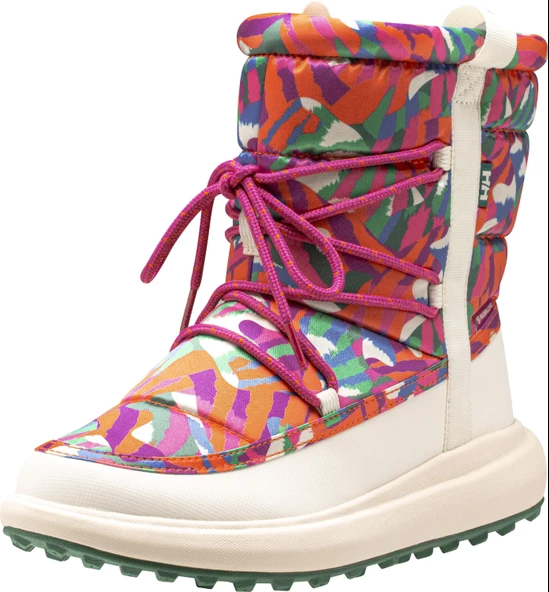 Helly Hansen W Isolabella 2 Demi Kadın Bot - 5