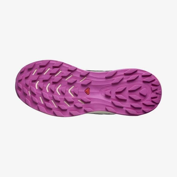 Salomon Ultra Flow W Kadın Koşu Ayakkabısı - 4