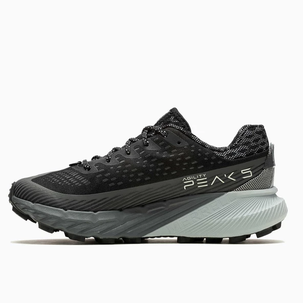 Merrell Agility Peak 5 Kadın Koşu Ayakkabısı - 5