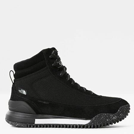 The North Face Back-To-Berkeley III Textile WP Kadın Bot