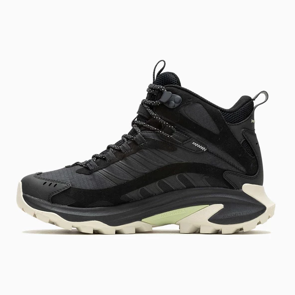 Merrell Moab Speed 2 Mid Gtx Kadın Bot - 5