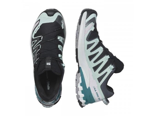 Salomon Xa Pro 3D V9 Gtx W Kadın Koşu Ayakkabısı - 4
