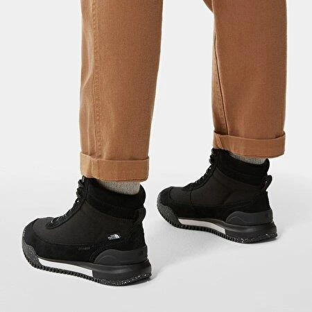 The North Face Back-To-Berkeley III Textile WP Kadın Bot - 8