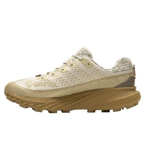 Merrell Agility Peak 5 GTX Kadın Koşu Ayakkabısı - 5