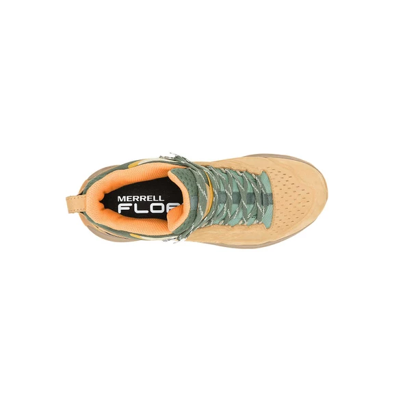 Merrell Moab Speed 2 Ltr Mid Wp Kadın Bot - 3
