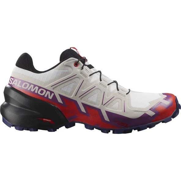 Salomon Speedcross 6 Kadın Koşu Ayakkabısı