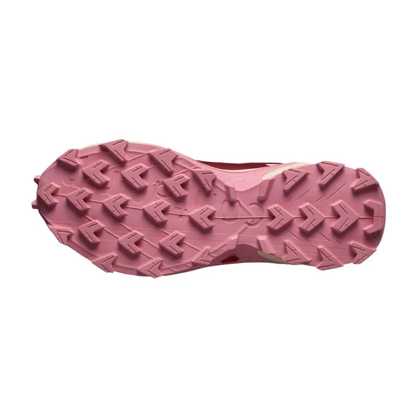 Salomon Supercross 4 Gtx W Kadın Koşu Ayakkabısı - 4