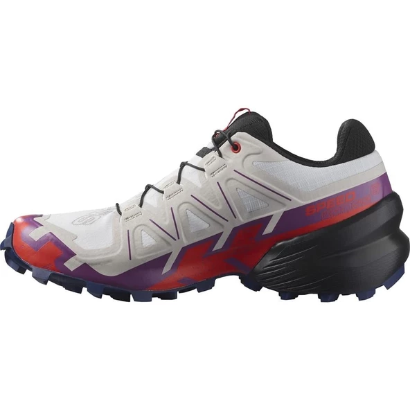 Salomon Speedcross 6 Kadın Koşu Ayakkabısı - 2