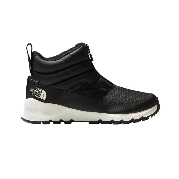 The North Face W Thermoball Progressive Zip Ii Wp Kadın Bot - Resim 2