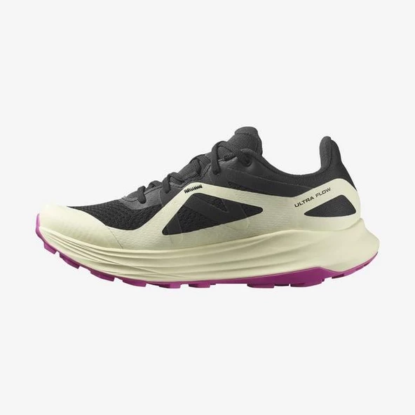 Salomon Ultra Flow W Kadın Koşu Ayakkabısı - 3