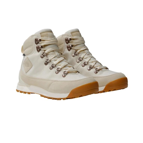 The North Face W Back-To-Berkeley Iv Textile Wp Kadın Bot