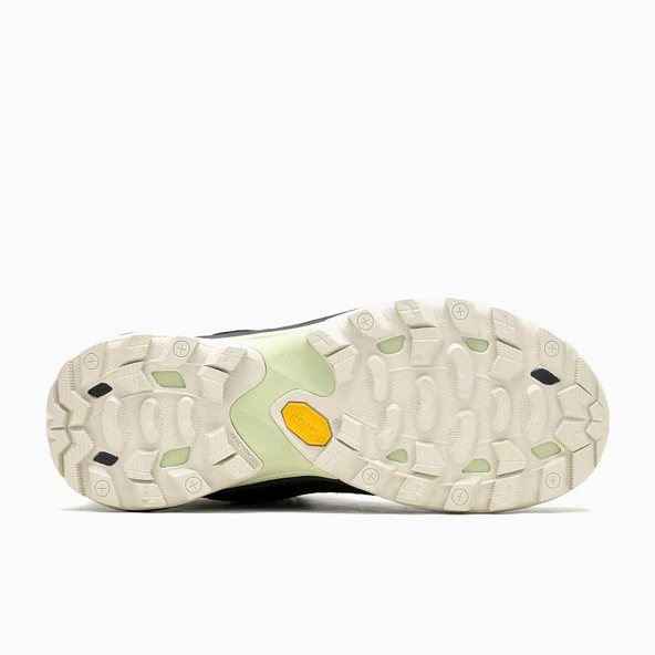 Merrell Moab Speed 2 Mid Gtx Kadın Bot - 2