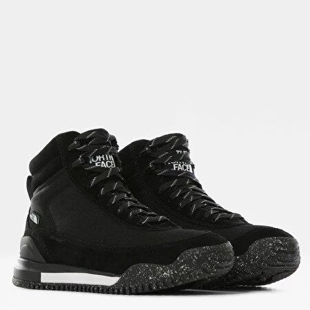 The North Face Back-To-Berkeley III Textile WP Kadın Bot - 6