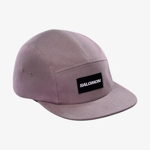 Salomon Five P Cap Unisex Şapka