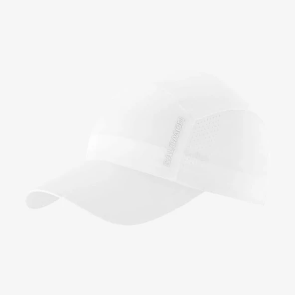 Salomon Cross Cap Unisex Şapka