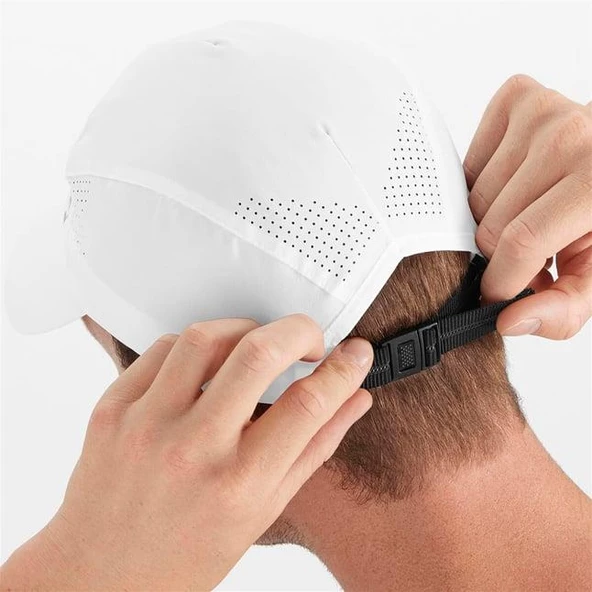 Salomon Cross Cap Unisex Şapka - 2