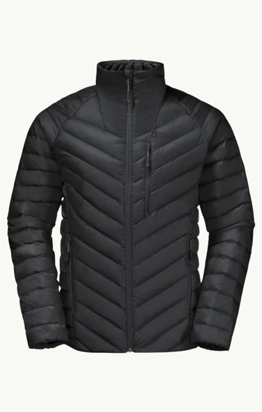 Jack Wolfskin Passamani Down JKT Erkek Outdoor Ceket - Resim 7