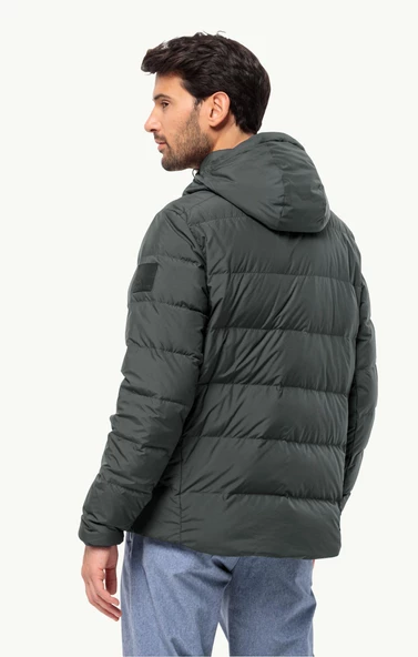 Jack Wolfskin Colonius JKT Erkek Outdoor Ceket - 2