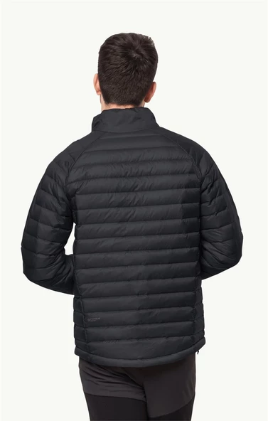 Jack Wolfskin Passamani Down JKT Erkek Outdoor Ceket - Resim 2