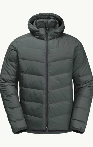 Jack Wolfskin Colonius JKT Erkek Outdoor Ceket - 7