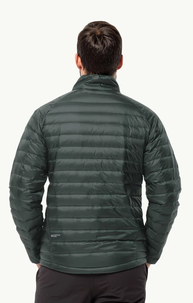 Jack Wolfskin Passamani Down JKT M Erkek Outdoor Ceket - 2