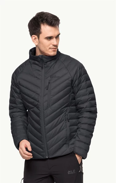 Jack Wolfskin Passamani Down JKT Erkek Outdoor Ceket ürün görseli 1
