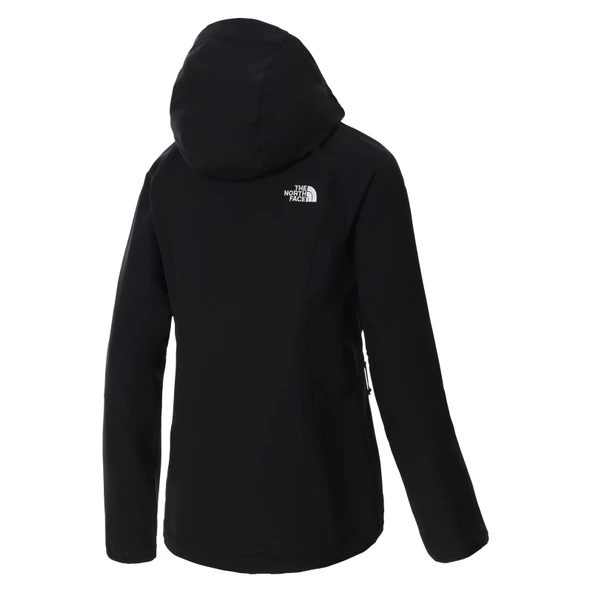 W NIMBLE HOODIE - EU - 2