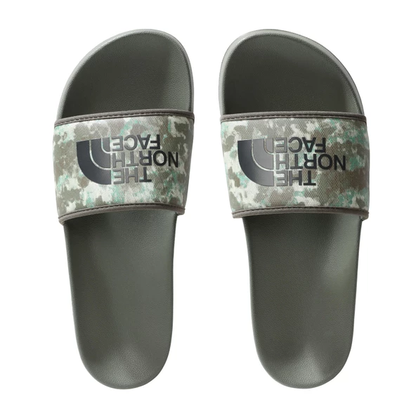 The North Face M Base Camp Slide Iii Erkek Terlik - 5
