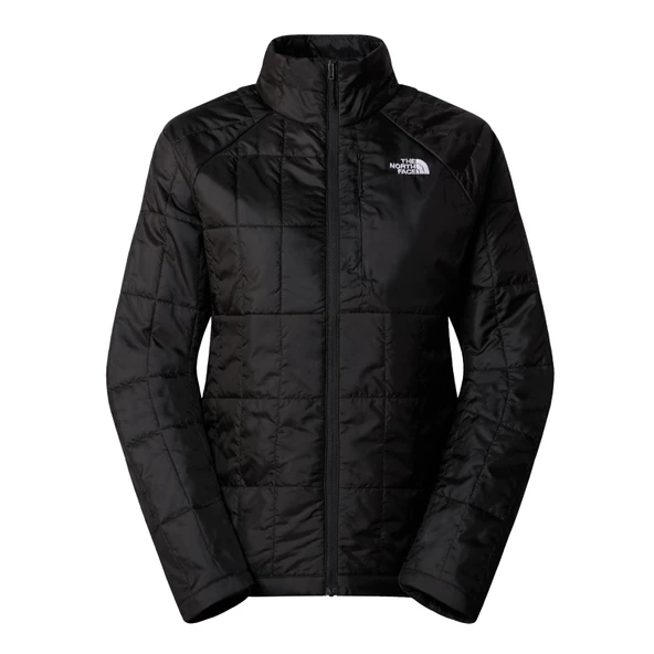 The North Face W Circaloft Jacket - Eu Kadın Mont