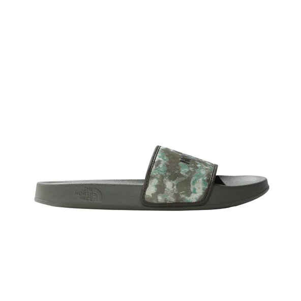 The North Face M Base Camp Slide Iii Erkek Terlik - 3