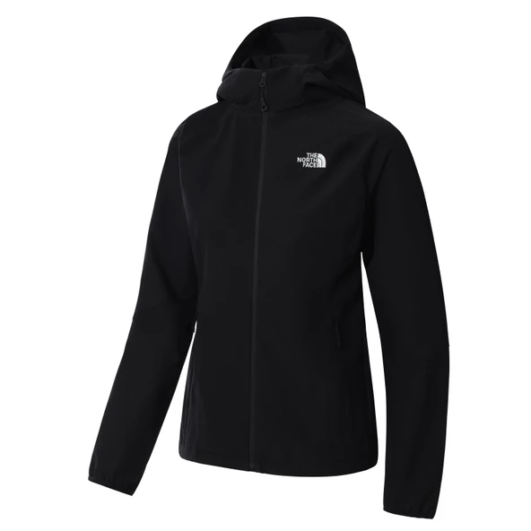 W NIMBLE HOODIE - EU - 1