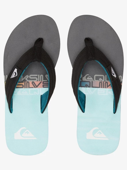 Quiksilver Molokai Layback II Erkek Terlik - 2