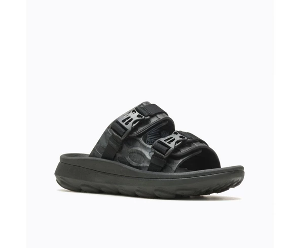 Merrell Hut Ultra Wrap Erkek Terlik - 4