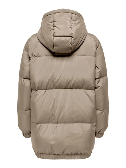 Only Onlvilma Down Jacket Cc Otw Kadın Mont - 2