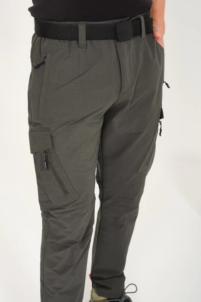 Q&Steinbock Argos Two Erkek Pantolon - 7