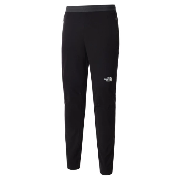 M AO WOVEN PANT -EU - 1
