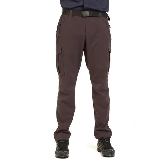 Q&Steinbock Zeus Cargo Trousers Erkek Pantolon ürün görseli 1