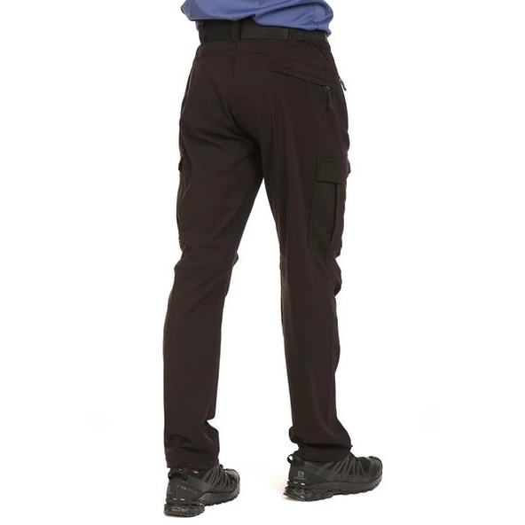 Q&Steinbock Zeus Cargo Trousers Erkek Pantolon - Resim 3