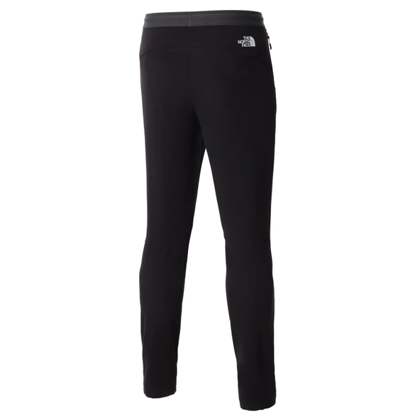 M AO WOVEN PANT -EU - 2