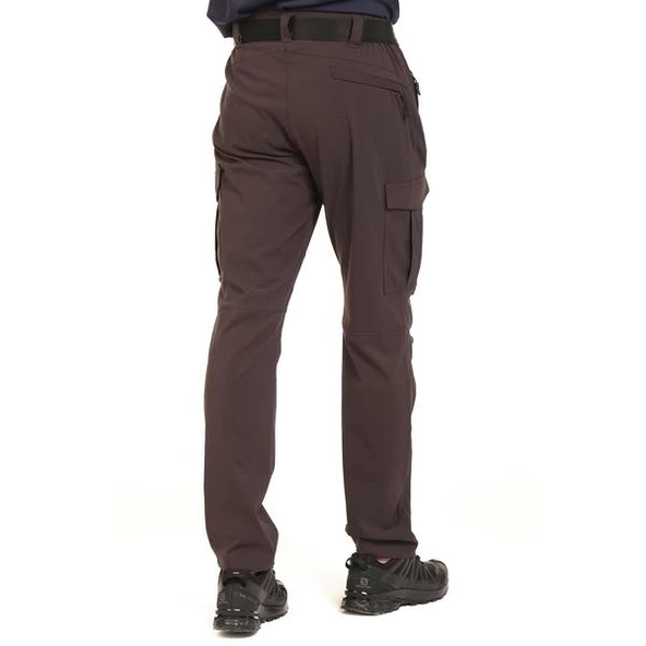 Q&Steinbock Zeus Cargo Trousers Erkek Pantolon - Resim 3