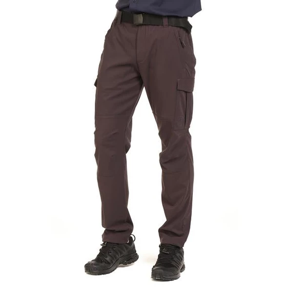 Q&Steinbock Zeus Cargo Trousers Erkek Pantolon - Resim 5