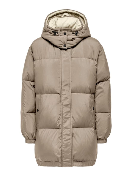 Only Onlvilma Down Jacket Cc Otw Kadın Mont - 1