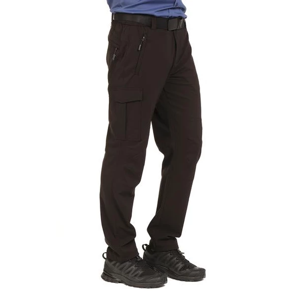 Q&Steinbock Zeus Cargo Trousers Erkek Pantolon - Resim 2