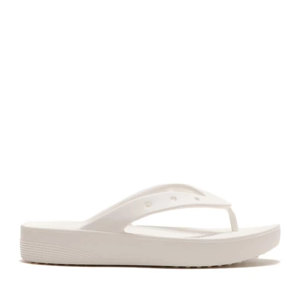 Crocs Classic Platform Flip W Kadın Terlik