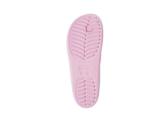 Crocs Classic Platform Flip W Kadın Terlik - 6