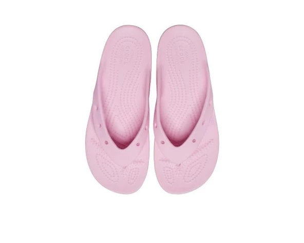 Crocs Classic Platform Flip W Kadın Terlik - 5