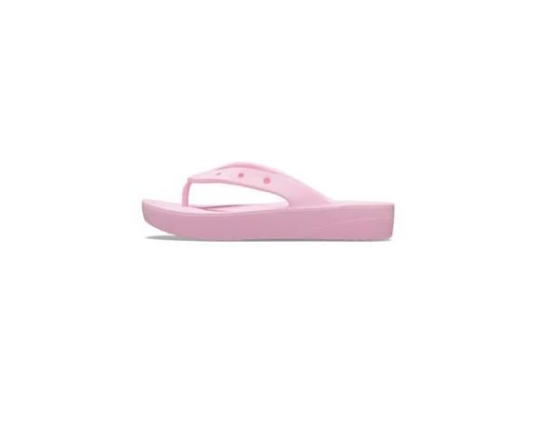 Crocs Classic Platform Flip W Kadın Terlik - 3