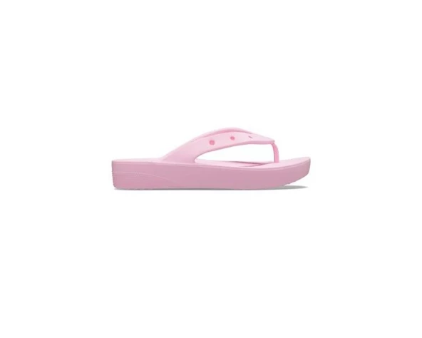Crocs Classic Platform Flip W Kadın Terlik - 2
