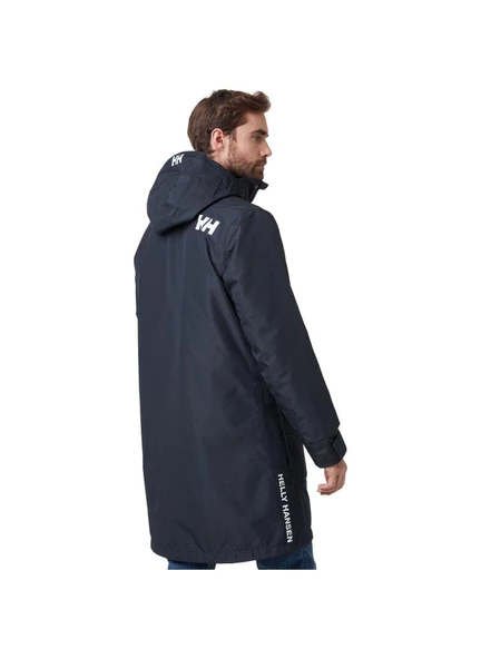 Helly Hansen Rigging Coat Erkek Yağmurluk - 3