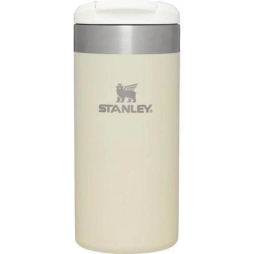 Stanley Stanley The AeroLight™ Transit Mug .35L / 12oz Cream Metallic Termos - 3